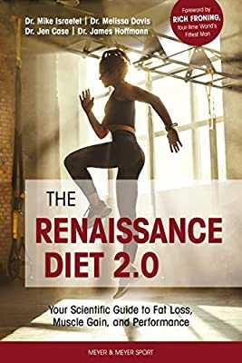 The Renaissance Diet 2.0 The Renaissance Diet 2.0