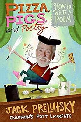 Pizza, Pigs, and Poetry Pizza, Pigs, and Poetry