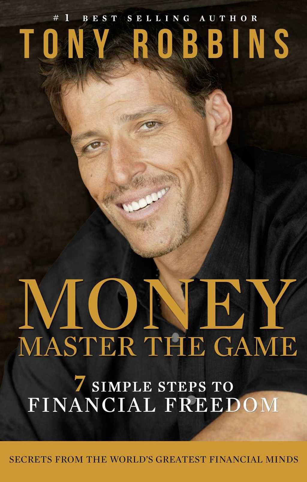 Money: Master the Game Money: Master the Game