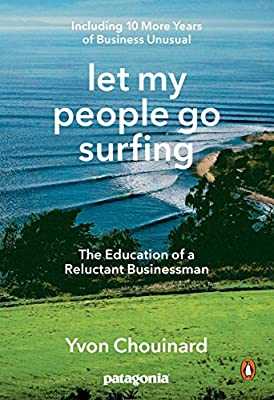 Let my People Go Surfing Let my People Go Surfing