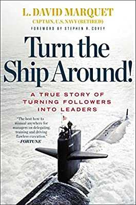 Turn the Ship Around Turn the Ship Around