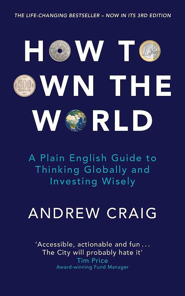 How to Own the World How to Own the World