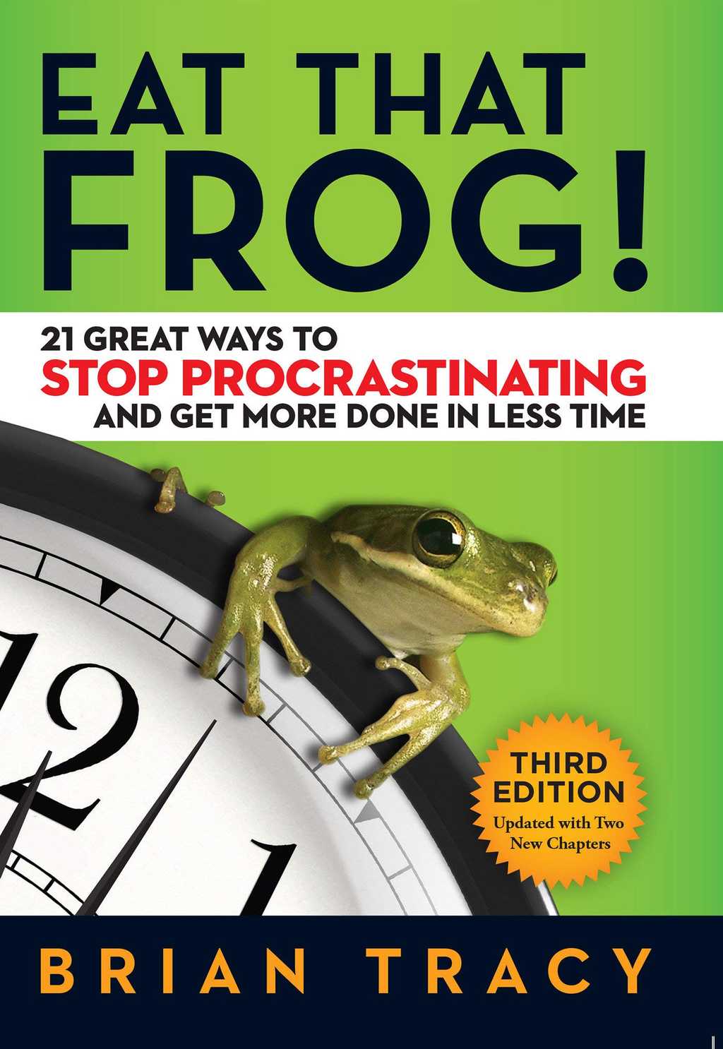 Eat that Frog Eat that Frog