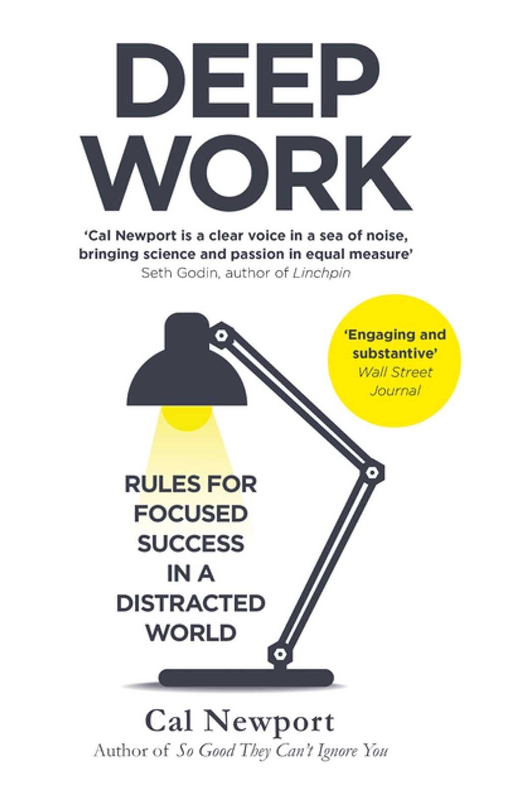 Deep Work Deep Work