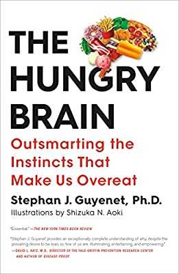 The Hungry Brain The Hungry Brain