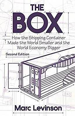 The Box The Box