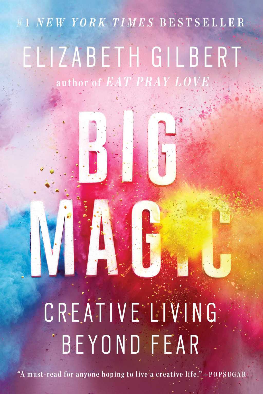 Big Magic Big Magic