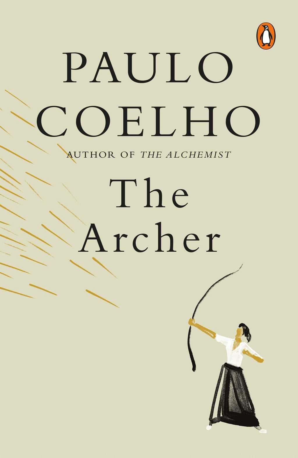 The Archer The Archer