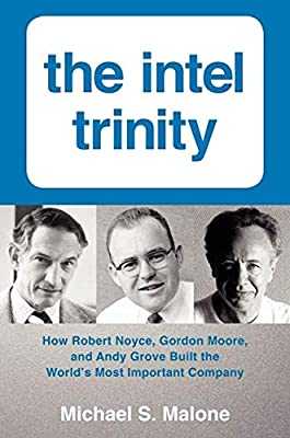 The Intel Trinity The Intel Trinity