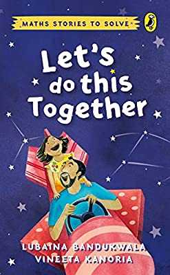 Let's Do This Together Let's Do This Together