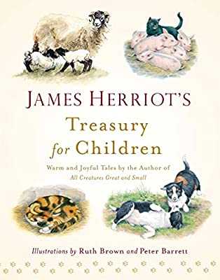 James Herriot's Treasury for Children James Herriot's Treasury for Children