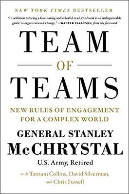 Team of Teams Team of Teams