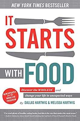 It Starts with Food It Starts with Food