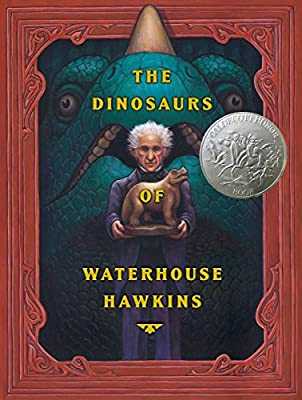 The Dinosaurs of Waterhouse Hawkins The Dinosaurs of Waterhouse Hawkins