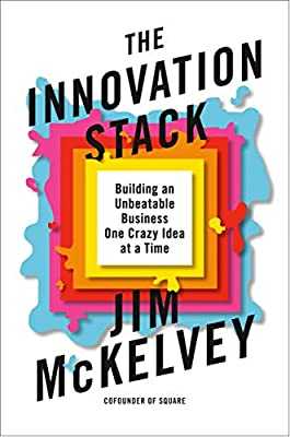 The Innovation Stack The Innovation Stack