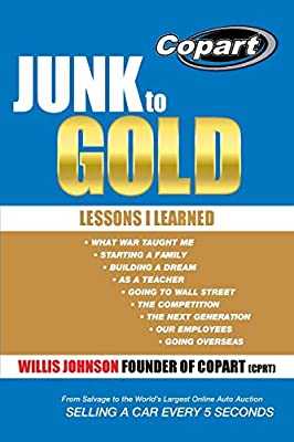 Junk to Gold Junk to Gold