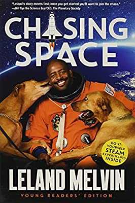 Chasing Space Chasing Space
