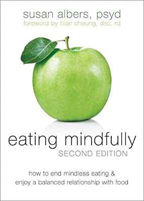 Eating Mindfully Eating Mindfully
