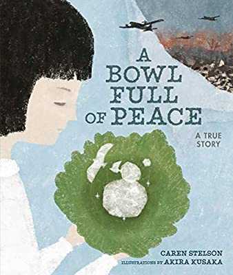 A Bowl Full of Peace A Bowl Full of Peace
