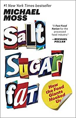 Salt Sugar Fat Salt Sugar Fat