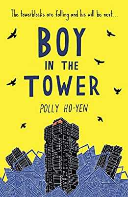 Boy In The Tower Boy In The Tower