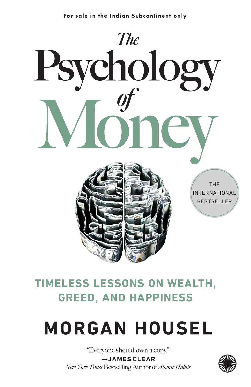 The Psychology of Money The Psychology of Money