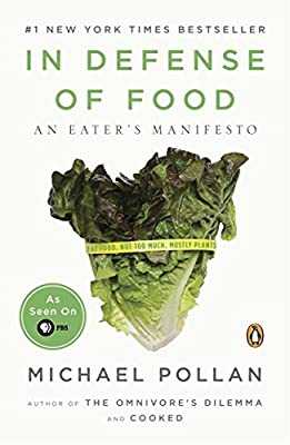 In Defense of Food In Defense of Food