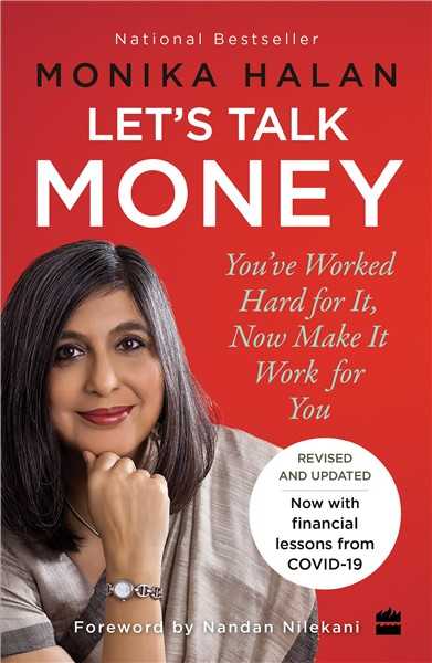 Let’s Talk Money Let’s Talk Money