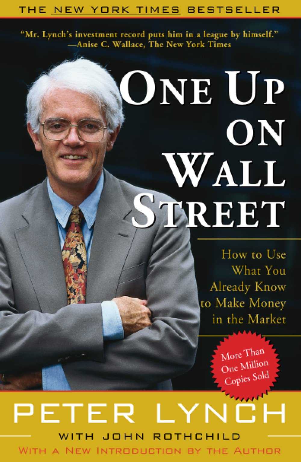One Up on Wall Street One Up on Wall Street