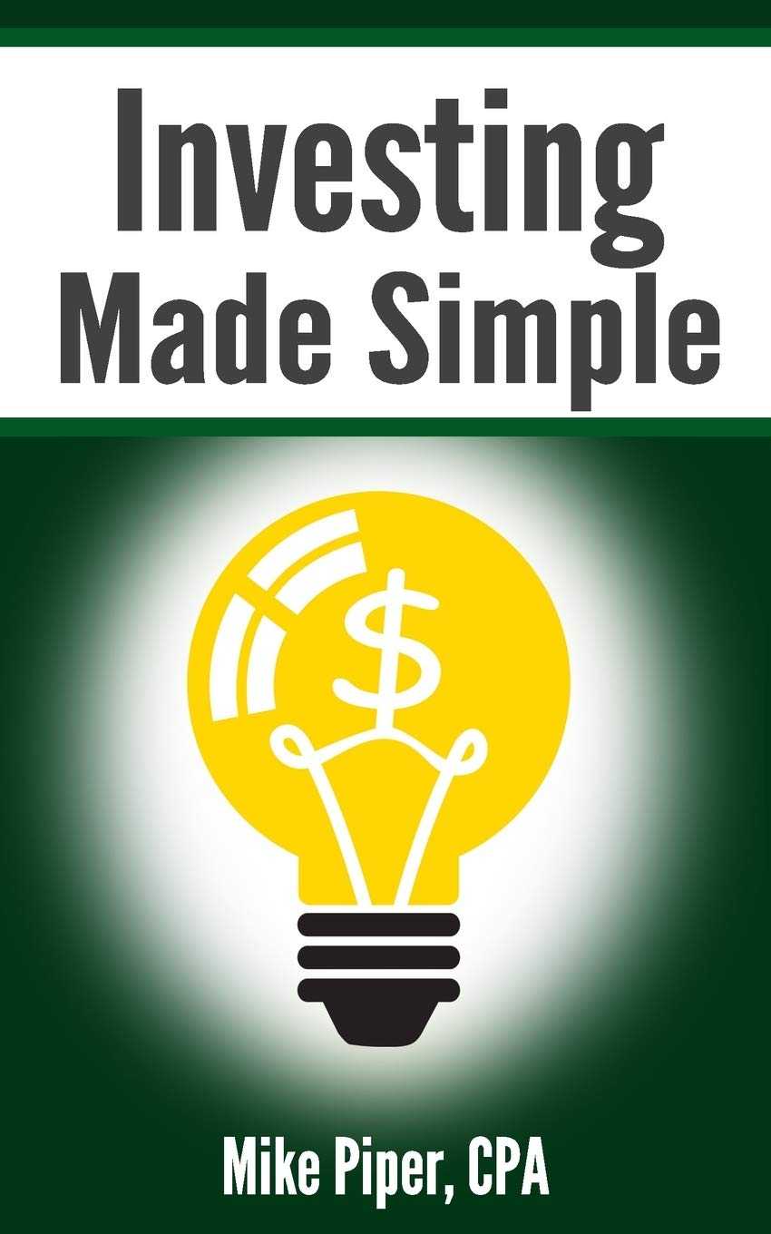 Investment Made Simple Investment Made Simple