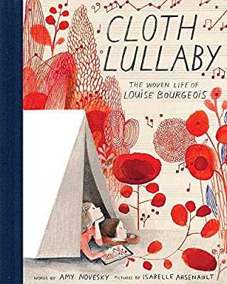 Cloth Lullaby Cloth Lullaby