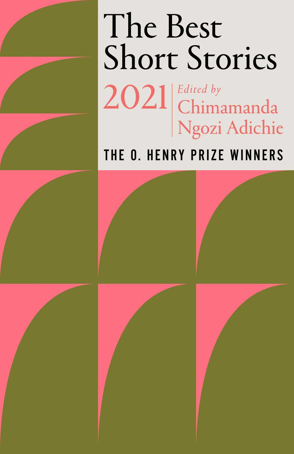 The Best Short Stories 2021 The Best Short Stories 2021