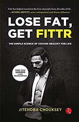 LOSE FAT, GET FITTR LOSE FAT, GET FITTR