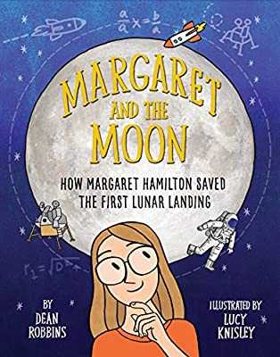 Margaret and the Moon Margaret and the Moon