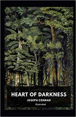Heart of Darkness Heart of Darkness