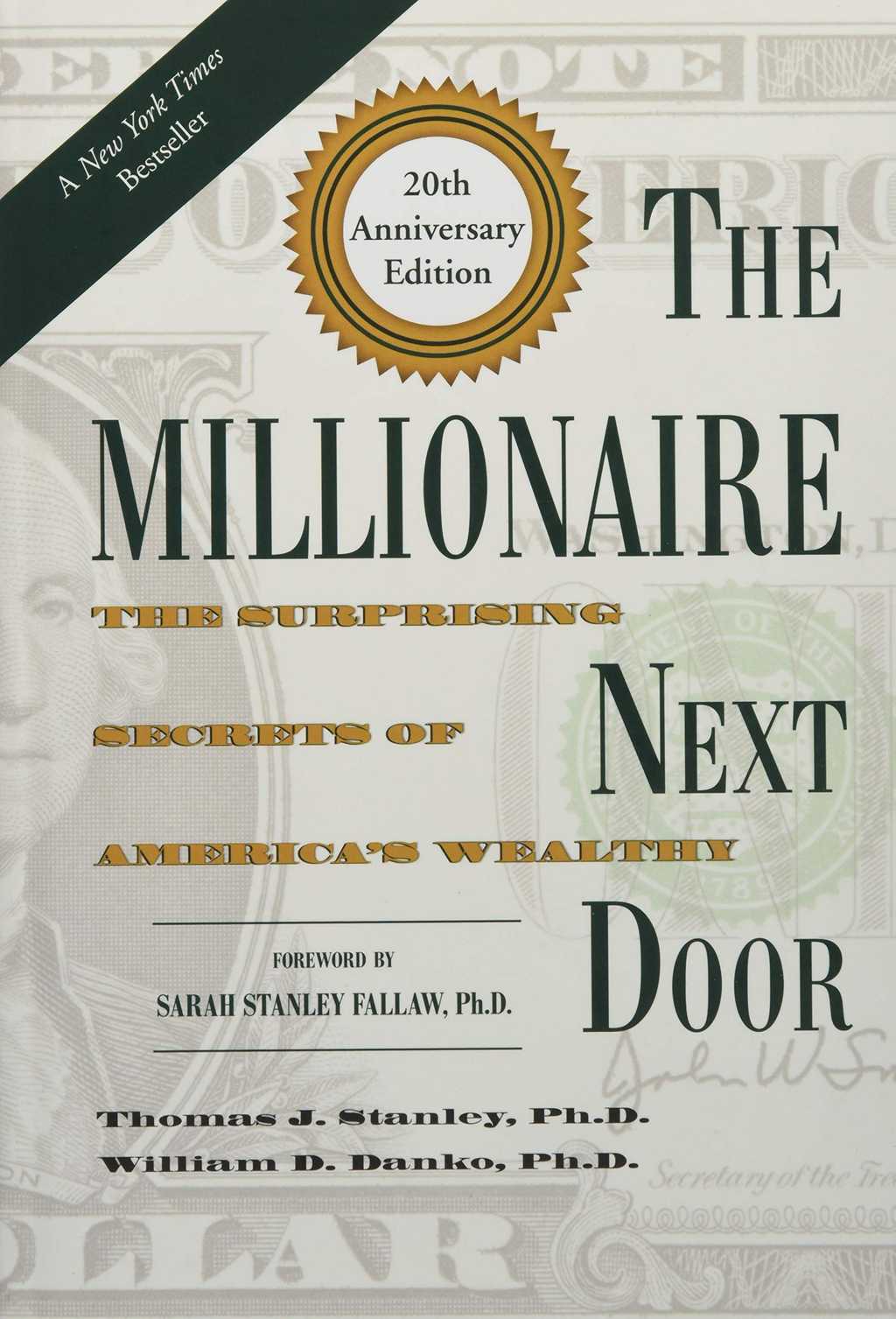 The Millionaire Next Door The Millionaire Next Door