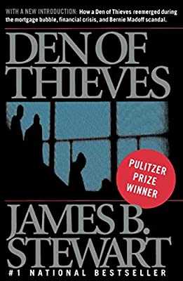 Den of Thieves Den of Thieves