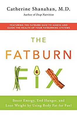 The Fatburn Fix The Fatburn Fix